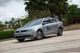 2012款大众全新速腾1.8TSI自动旗舰版