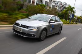 2012款大众全新速腾1.8TSI自动旗舰版
