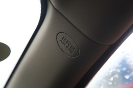 2012款长安逸动1.6L手动尊贵型舟山试驾