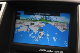 2012款长安逸动1.6L手动尊贵型舟山试驾