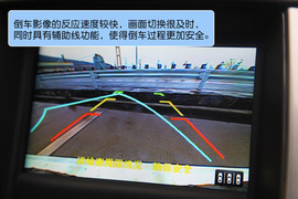 2012款长安逸动1.6L手动尊贵型舟山试驾