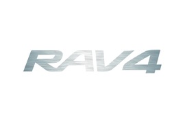 2012款一汽丰田RAV4炫装版