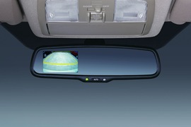 2012款一汽丰田RAV4炫装版