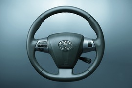 2012款一汽丰田RAV4炫装版