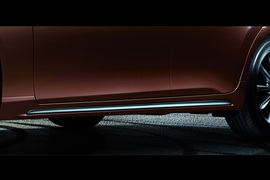 2012款一汽丰田锐志炫装版