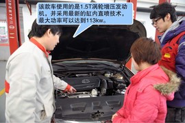 【保养】比亚迪G6小保养调查最低达387元