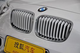 2012款宝马116i