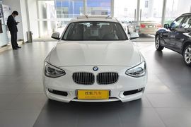 2012款宝马116i