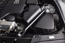 2012款华晨宝马523Li豪华型