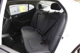 2012款起亚K5