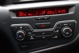 2012款起亚K5