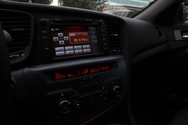 2012款起亚K5