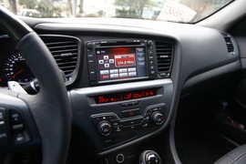 2012款起亚K5