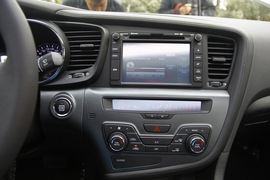 2012款起亚K5