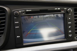 2012款起亚K5