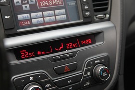 2012款起亚K5