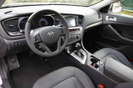 2012款起亚K5