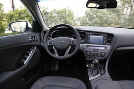 2012款起亚K5