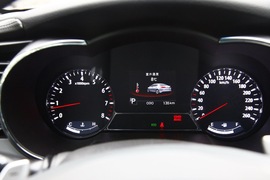 2012款起亚K5