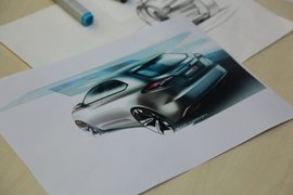 2012款上海汽车MG5