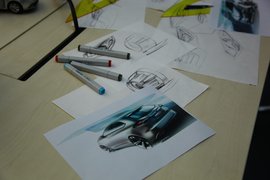 2012款上海汽车MG5