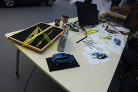 2012款上海汽车MG5