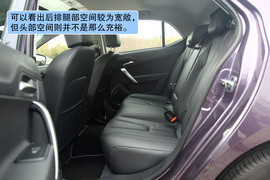 2012款上海汽车MG5