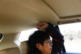 评测2011款宝马X3
