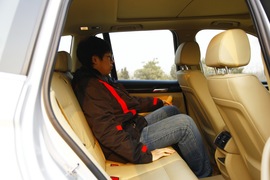 评测2011款宝马X3