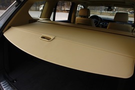 评测2011款宝马X3