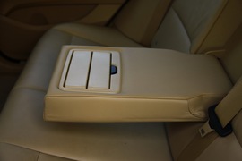 评测2011款宝马X3