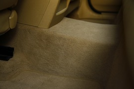 评测2011款宝马X3