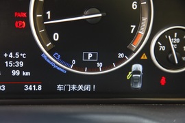 评测2011款宝马X3