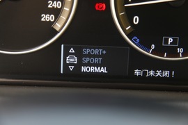 评测2011款宝马X3