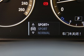 评测2011款宝马X3