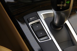评测2011款宝马X3