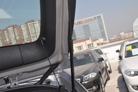 2012款华晨宝马X1