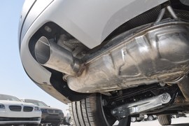 2012款华晨宝马X1