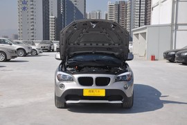 2012款华晨宝马X1