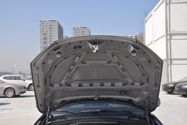 2012款华晨宝马X1