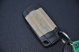 2012款华晨宝马X1