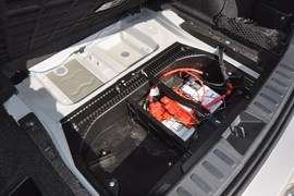 2012款华晨宝马X1