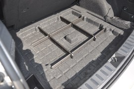 2012款华晨宝马X1