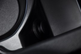 2012款华晨宝马X1