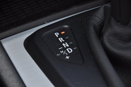 2012款华晨宝马X1