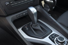 2012款华晨宝马X1