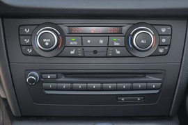 2012款华晨宝马X1
