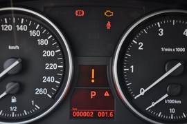 2012款华晨宝马X1