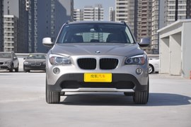 2012款华晨宝马X1