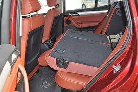 2011款宝马X3